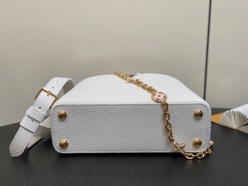Louis Vuitton Top Handle Bags